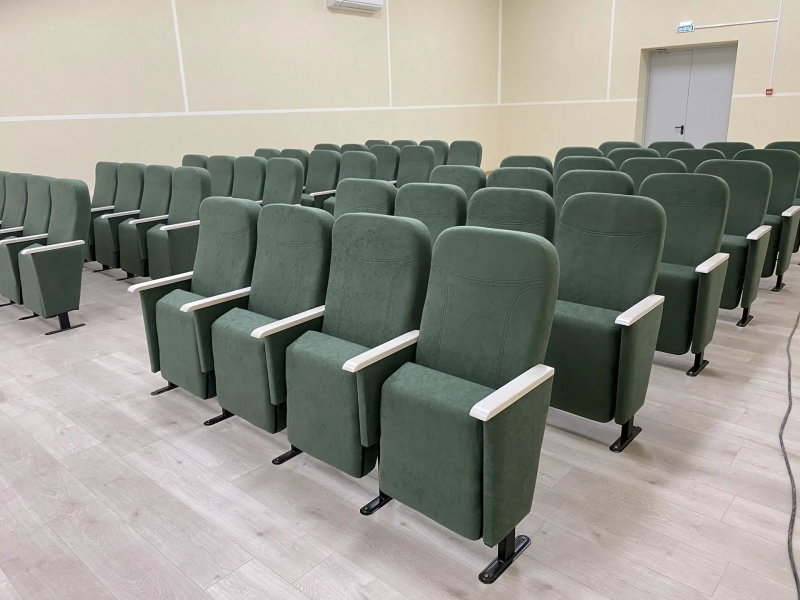 Комфорт для Ленинского!