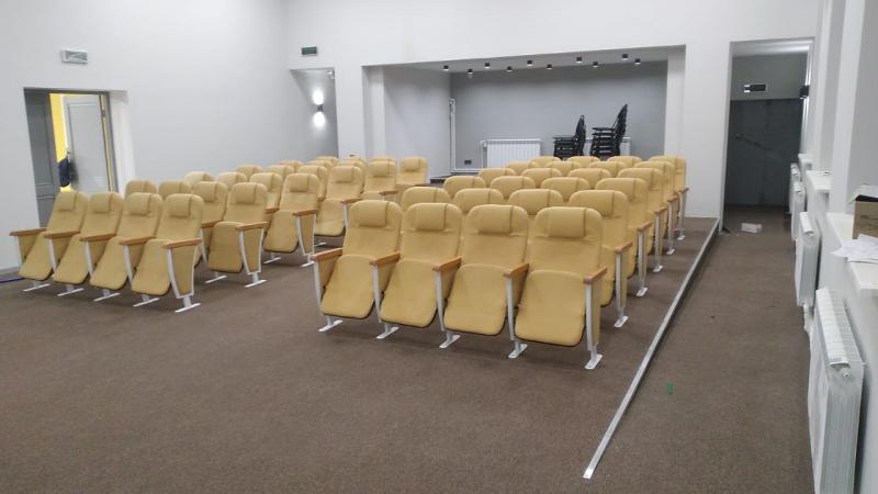 МКУ "ЦКСБО" Медведевского сельского поселения"