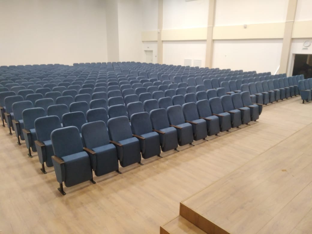 Еще одна общеобразовательная школа в Нижегородской области Еще одна общеобразовательная школа в Нижегородской области