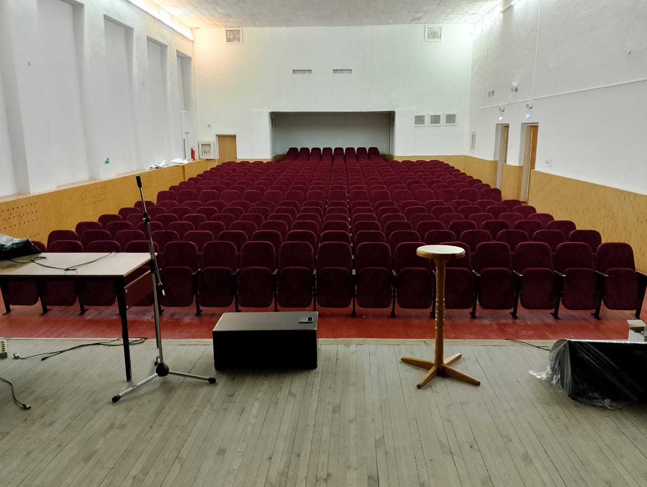 МБУК «Пухляковский культурно-просветительски-спортивный комплекс МБУК «Пухляковский культурно-просветительски-спортивный комплекс