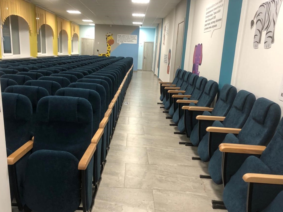 Школьный сезон продолжается! Школьный сезон продолжается!