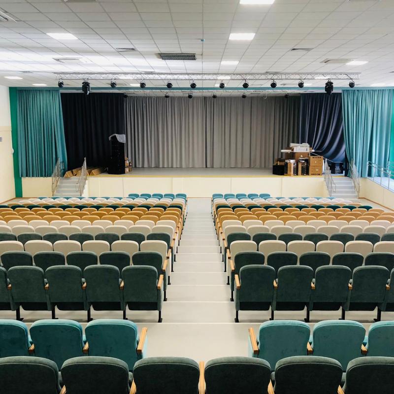 Готовы к 1 сентября!!