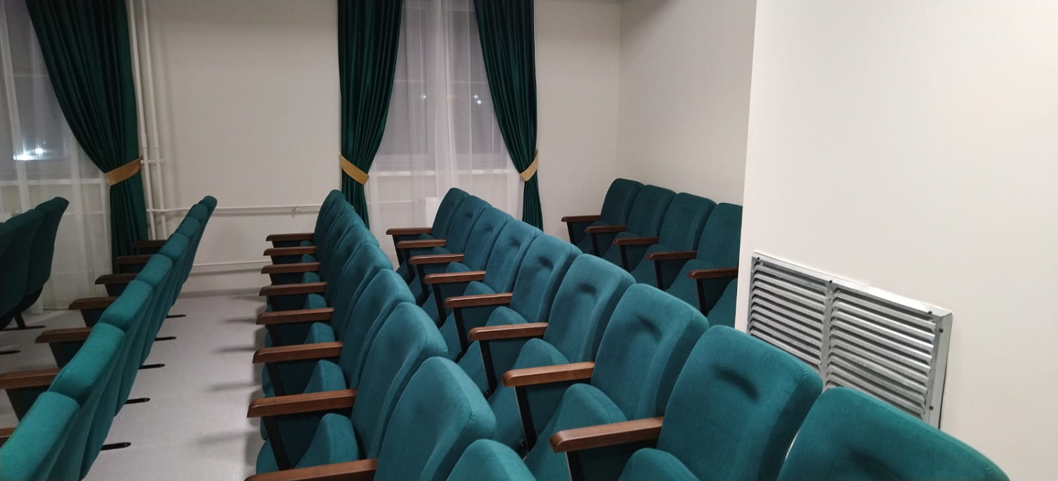 Администрация муниципального образования "Тахтамукайский район"