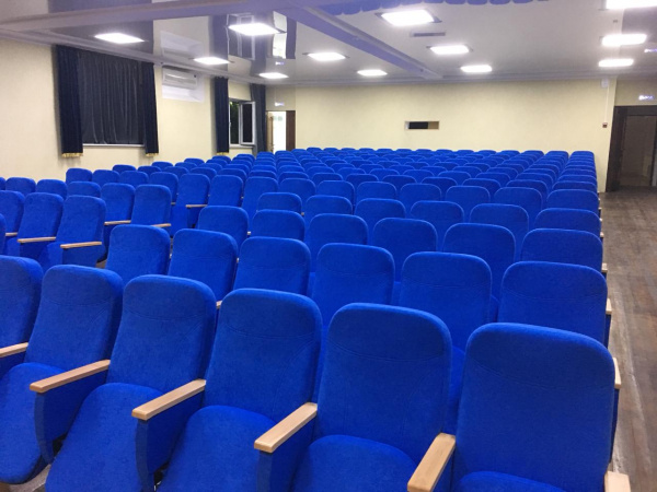 Кресло Форвард new 3М Кресло Форвард new 3М