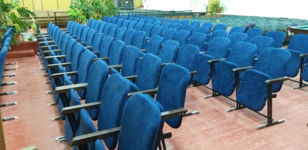 Кресло Студент 3М Кресло Студент 3М