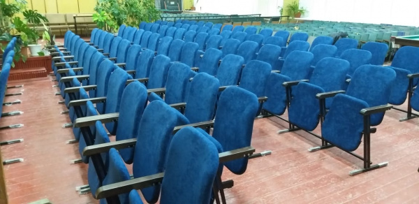 Кресло Студент 3М Кресло Студент 3М