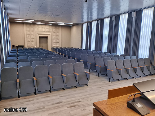 МКУ «Центр комплексного обслуживания муниципального образования Новокубанский район»